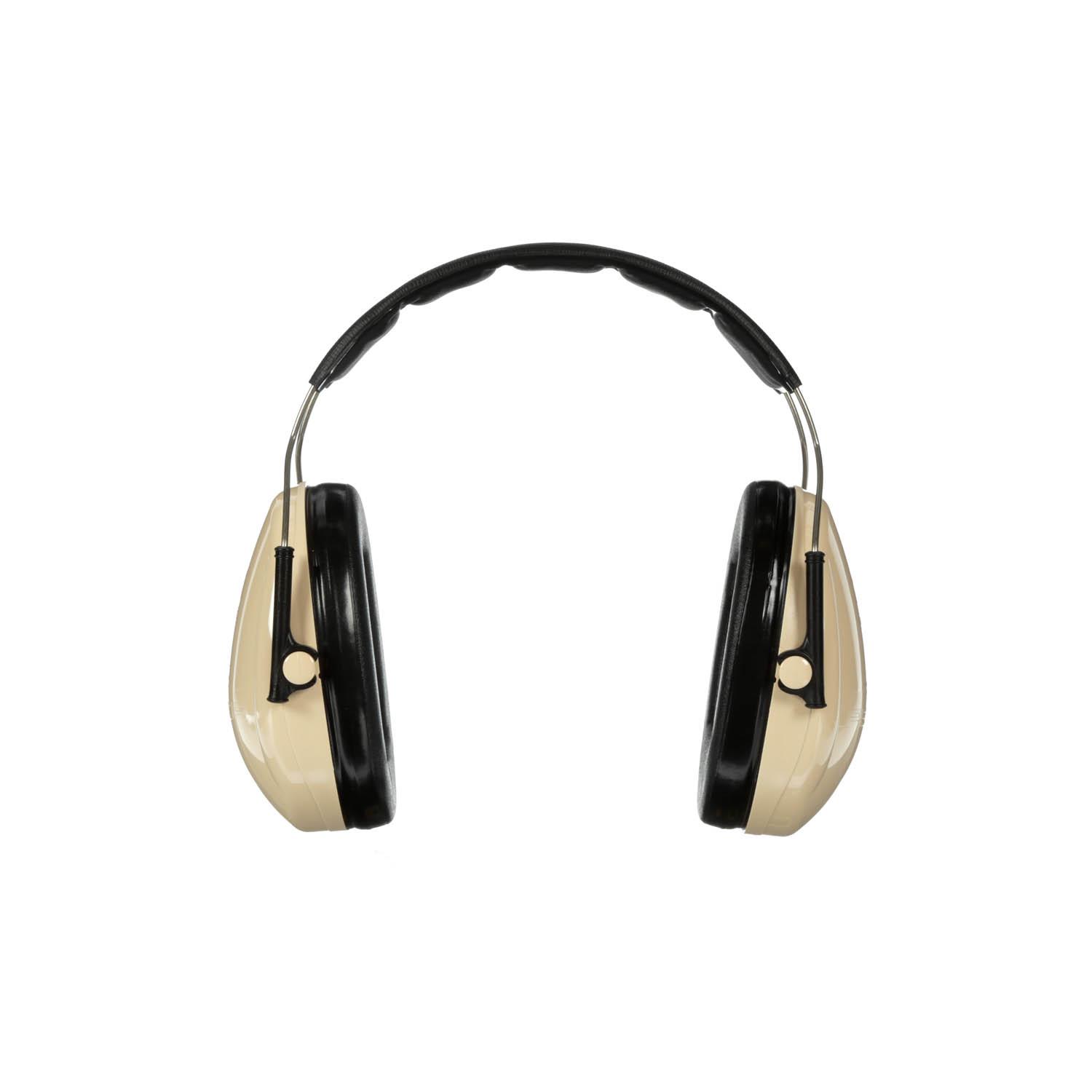 3M™ PELTOR™ Optime™ 95 Earmuffs H6A/V, Over-the-Head_3