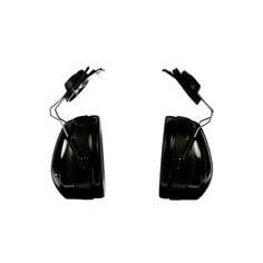 3M™ PELTOR™ Optime™ 101 Earmuffs H7P3E, Hard Hat Attached_5