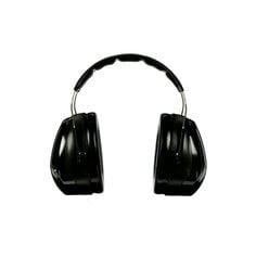 3M™ PELTOR™ Optime™ 101 Earmuffs H7A, Over-the-Head_2