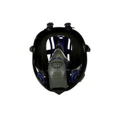 3M™ Ultimate FX Full Facepiece Reusable Respirator FF-401_6