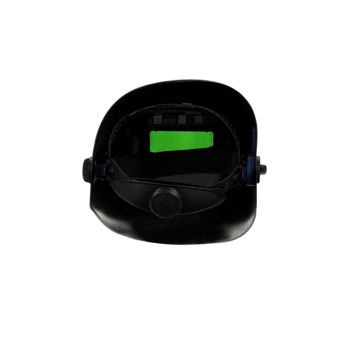 3M SpeeDGas 100 Welding Helmet 07-0012-31BL/37232(AAD), with ADF 100V_1