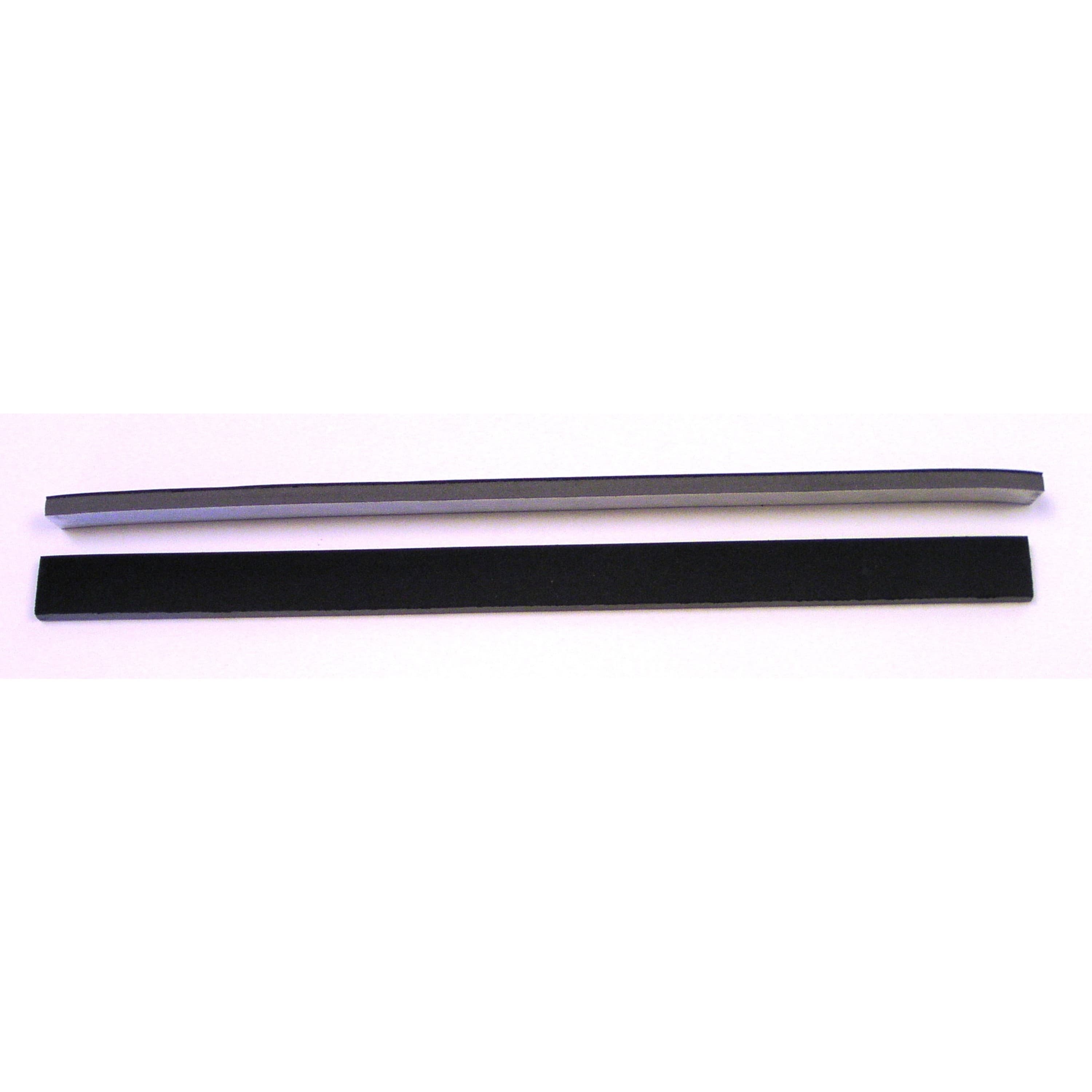 3M File Belt Sander Platen Pad Material 28378, 3/4 in x 7 in x 1/8 in, Soft_2