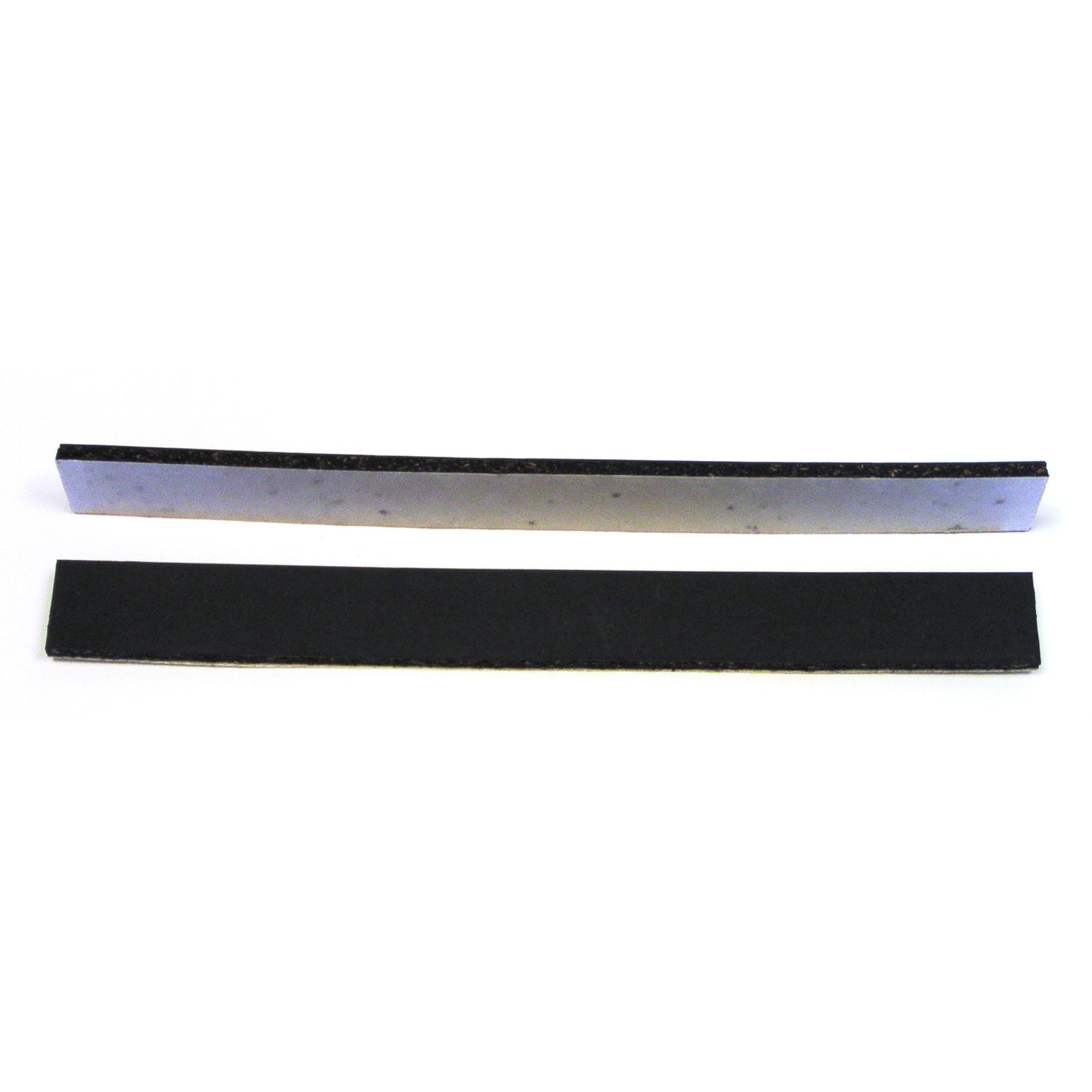 3M File Belt Sander Platen Pad Material 28380, 3/4 in x 7 in x 1/8 in Hard_2