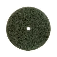 Standard Abrasives A/O Unitized Wheel 852135, 521 3 in x 1/4 in x 1/4 in