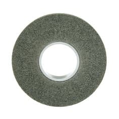 Standard Abrasives General Purpose Plus Convolute Wheel, 854353, 9S Fine, 8 in x 1 in x 3 in