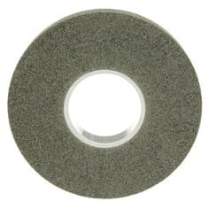 Standard Abrasives GP Plus Wheel 855353, 8 in x 1 in x 3 in 10S FIN