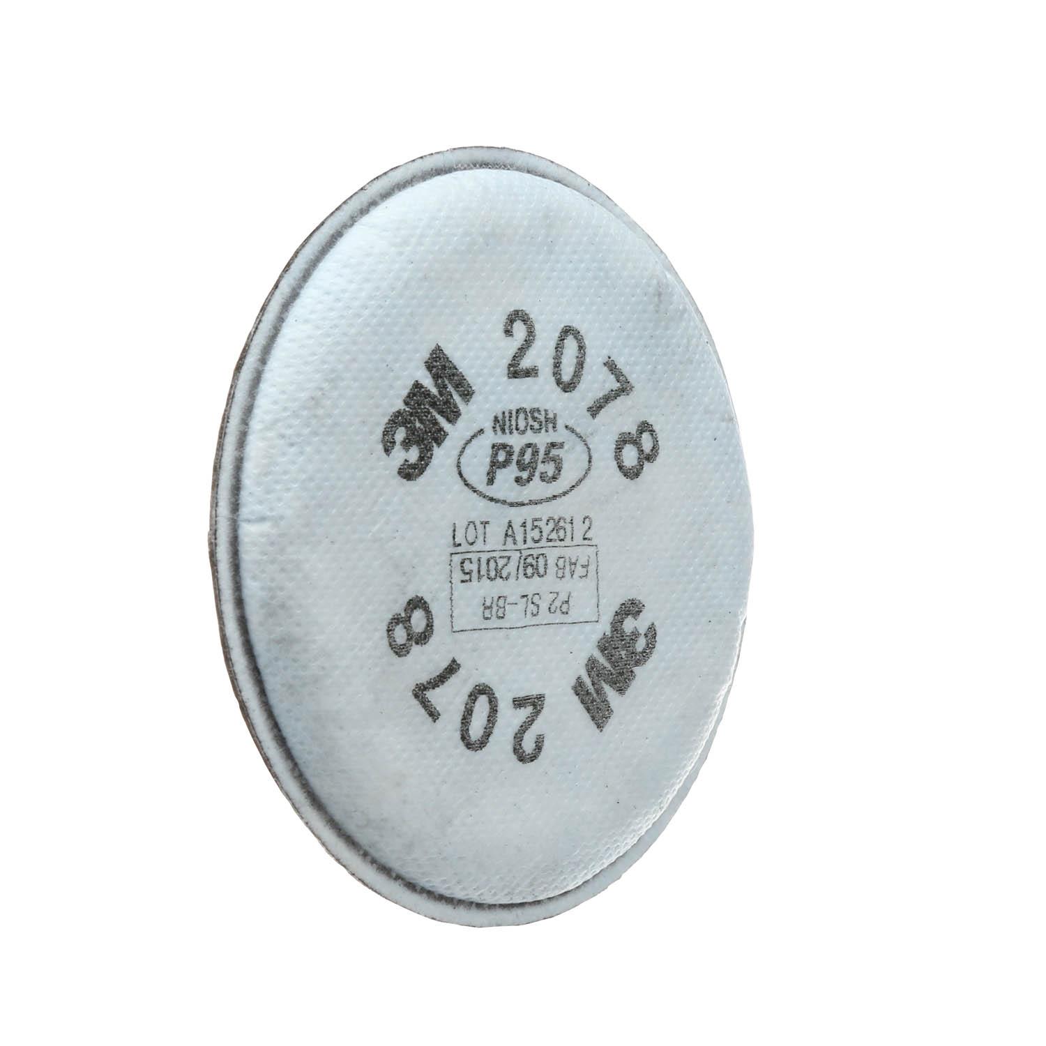 3M™ Particulate Filter 2078, P95_3