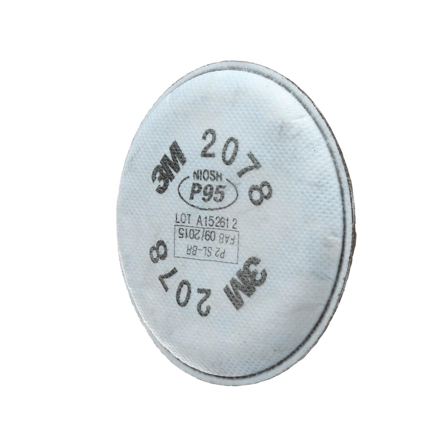 3M™ Particulate Filter 2078, P95_1