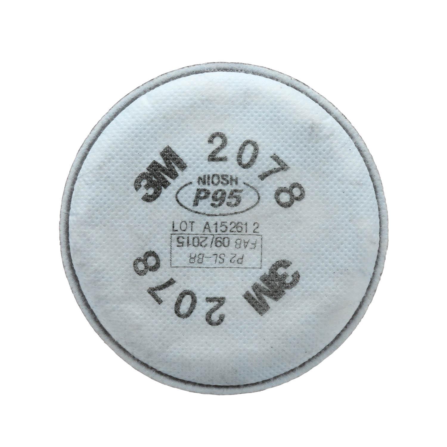 3M™ Particulate Filter 2078, P95_2