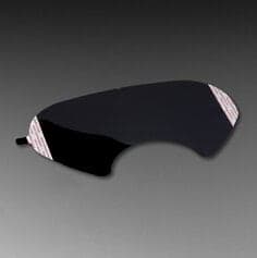 3M™ Tinted Lens Cover 6886, Accessory 25 EA/Bag_1