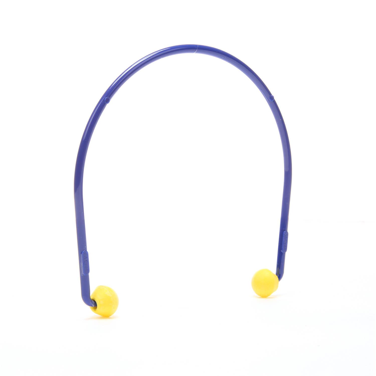 3M™ E-A-R Caps™ Model 200 Hearing Protector 321-2101_5