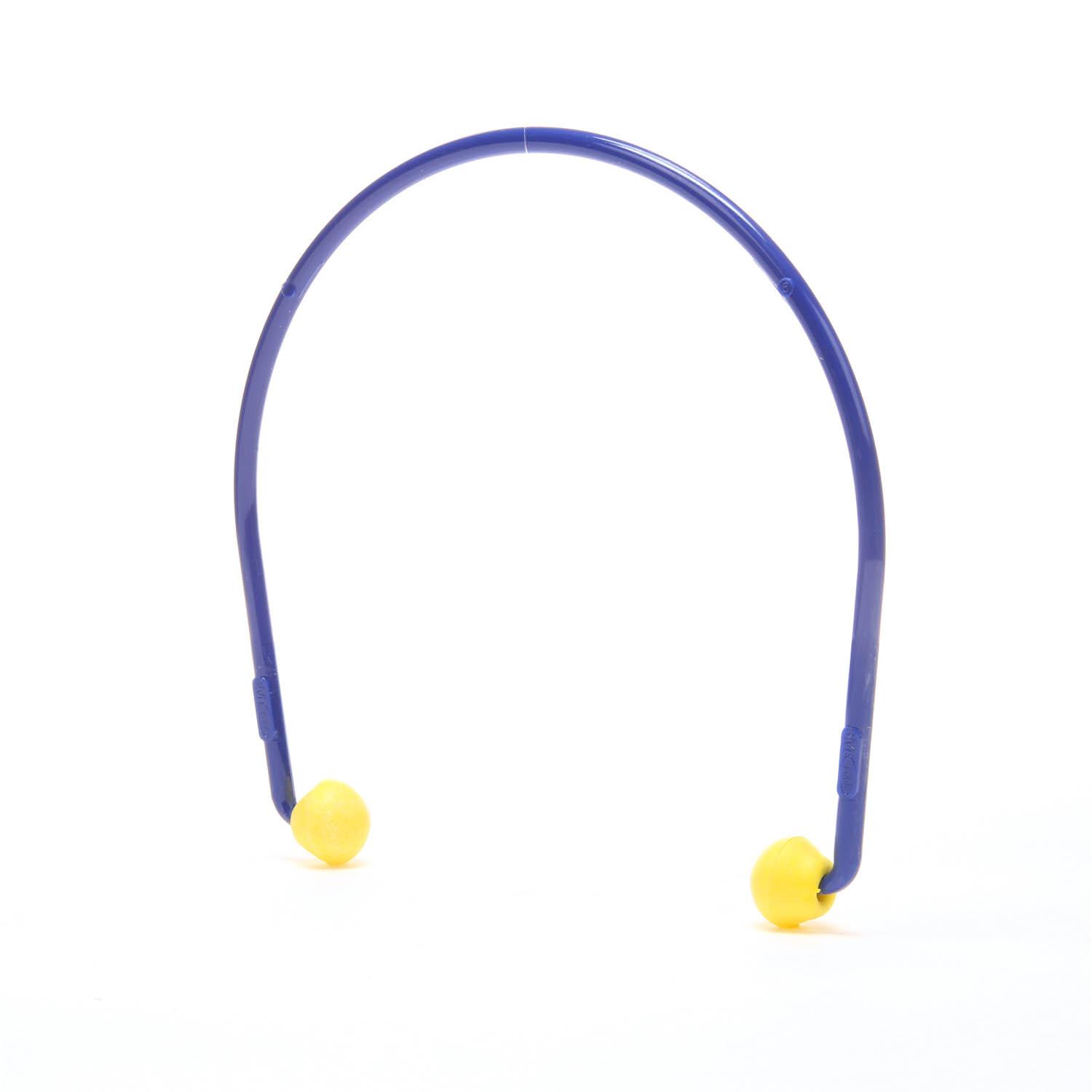 3M™ E-A-R Caps™ Model 200 Hearing Protector 321-2101_1