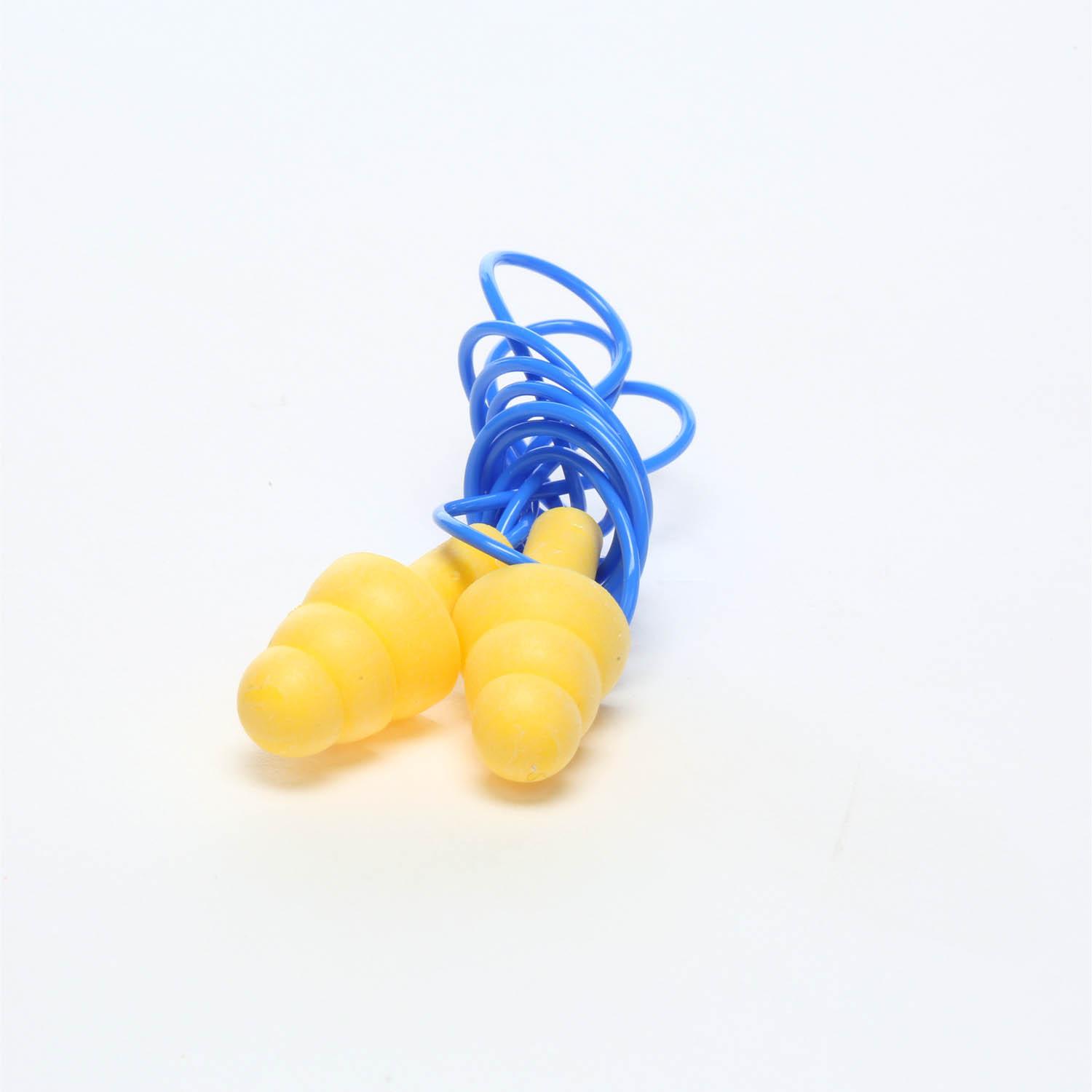 3M™ E-A-R™ UltraFit™ Earplugs 340-4014, Corded, Econopack_4