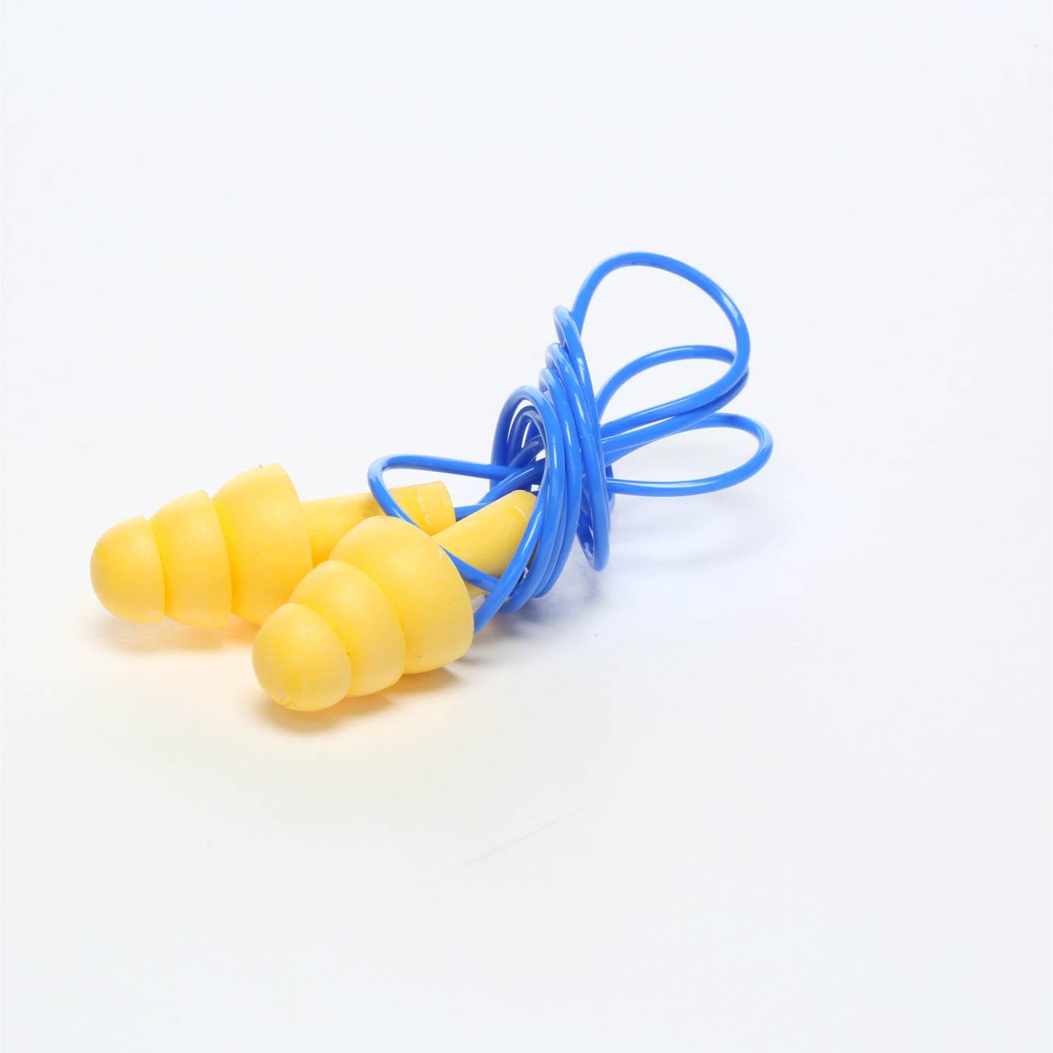 3M™ E-A-R™ UltraFit™ Earplugs 340-4014, Corded, Econopack_5