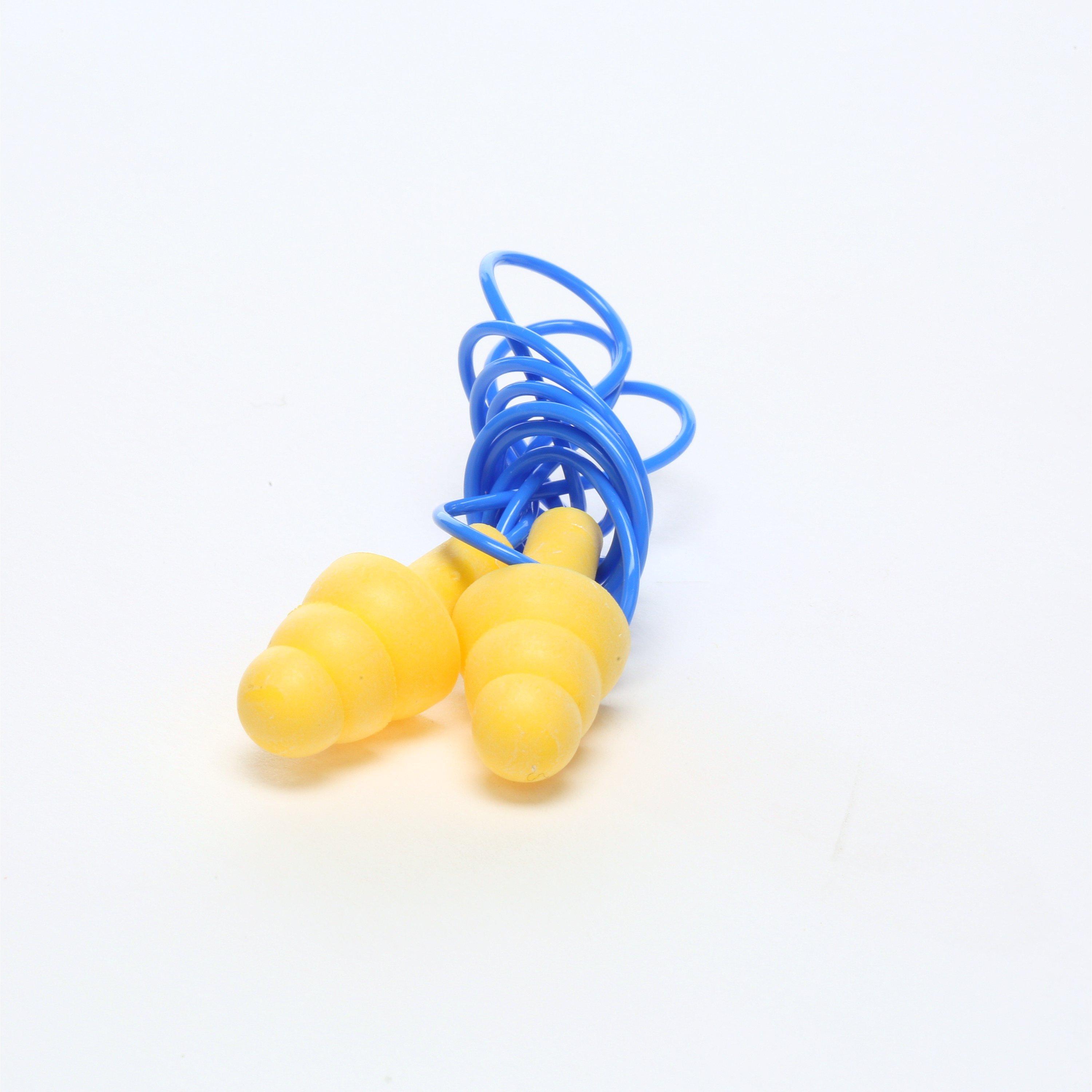 3M™ E-A-R™ UltraFit™ Earplugs 340-4014, Corded, Econopack_3