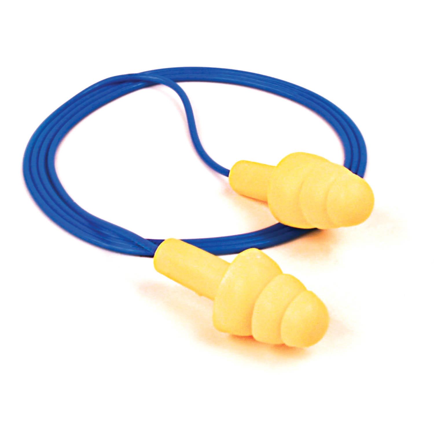 3M™ E-A-R™ UltraFit™ Earplugs 340-4014, Corded, Econopack_20