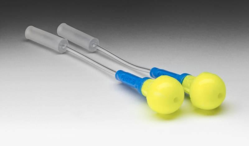 3M™ E-A-R™ Push-Ins™ Probed Test Earplugs 393-2002-50_1