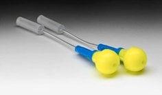 3M™ E-A-R™ Push-Ins™ Probed Test Earplugs 393-2002-50_2