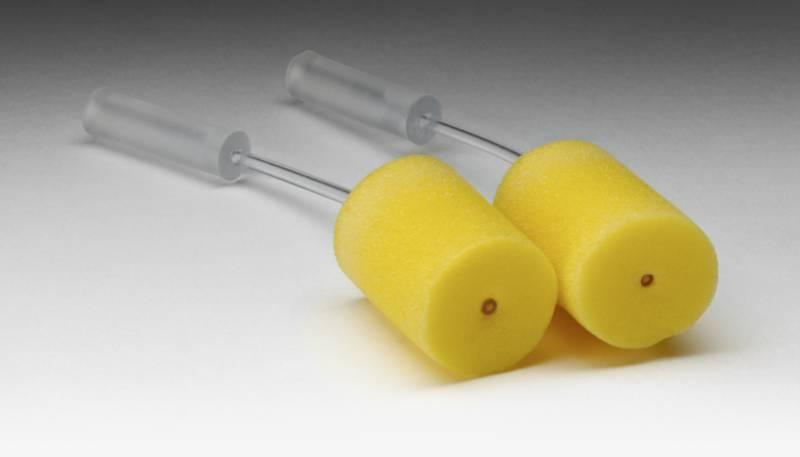 3M™ E-A-R™ Classic™ Probed Test Plugs 393-2007-50, Small Size_1