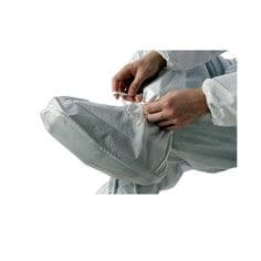 3M Disposable Overboot Covers 450, Universal Size