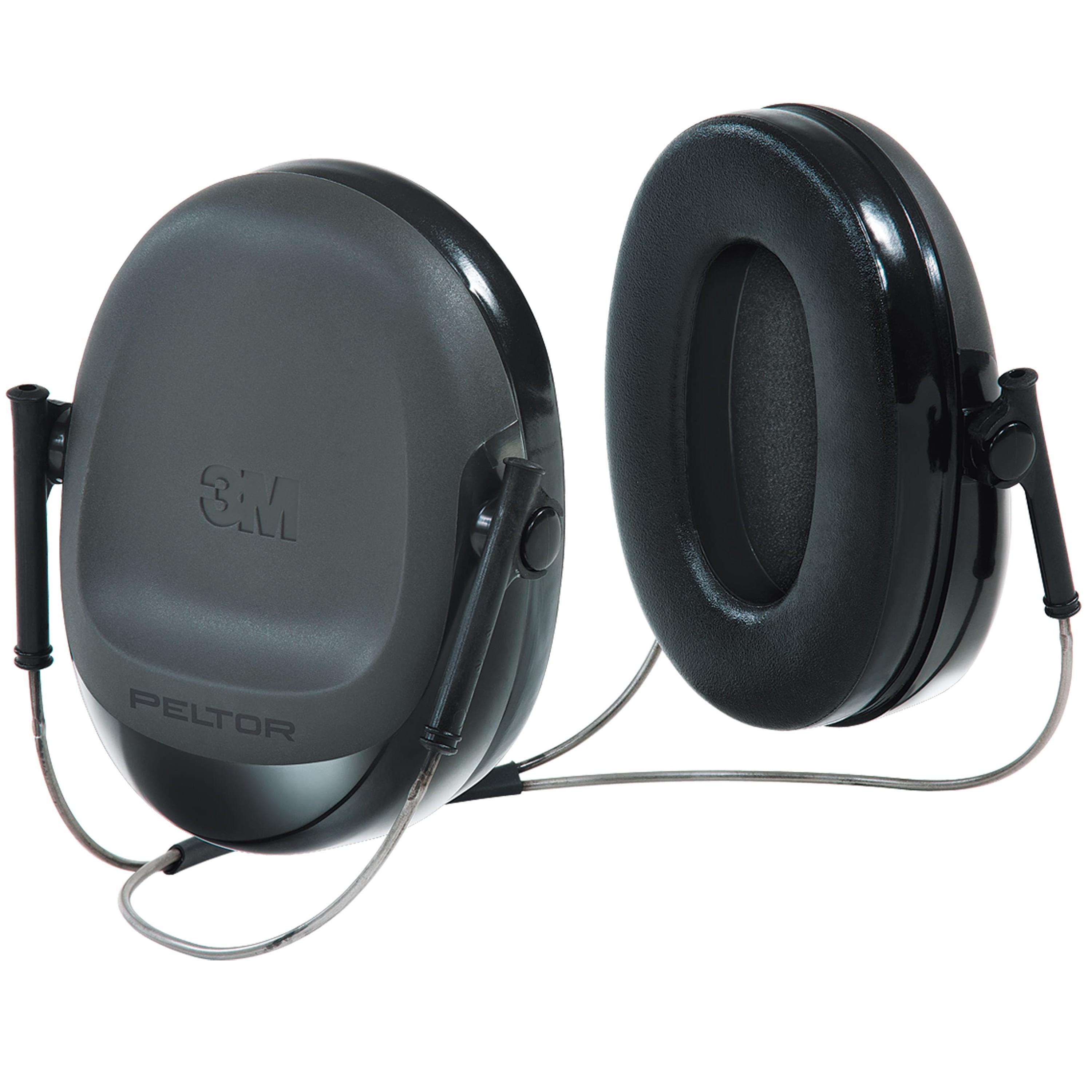 3M™ PELTOR™ Welding Earmuff H505B, Behind-the-Head_3