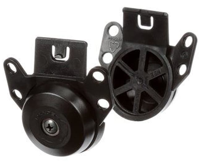 3M Peltor Hard Hat Adapter for Visors P3EV/2