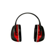 3M™ PELTOR™ X3 Earmuffs X3A/37272(AAD), Over-the-Head_7