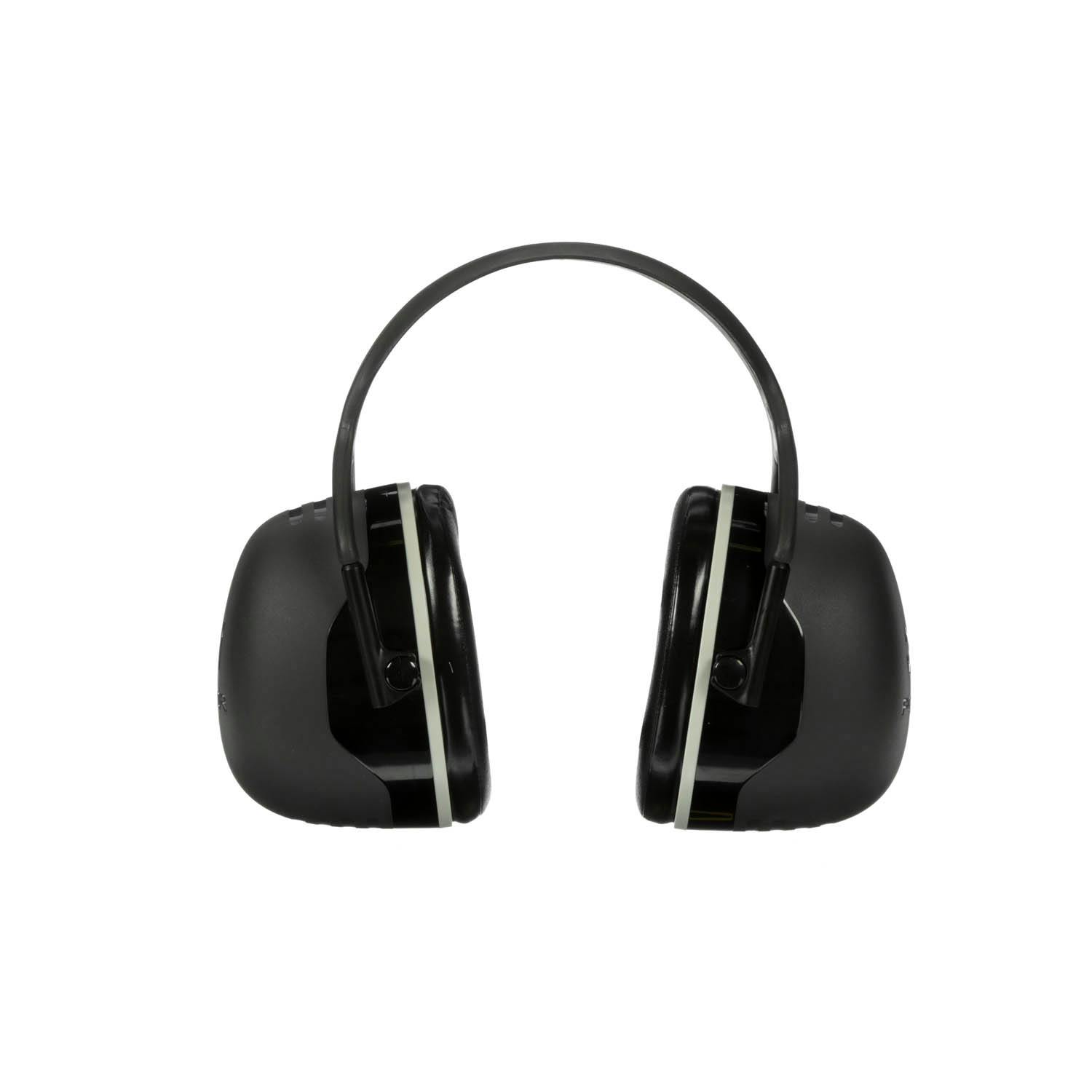 3M™ PELTOR™ X5 Earmuffs X5A/37274(AAD), Over-the-Head_0