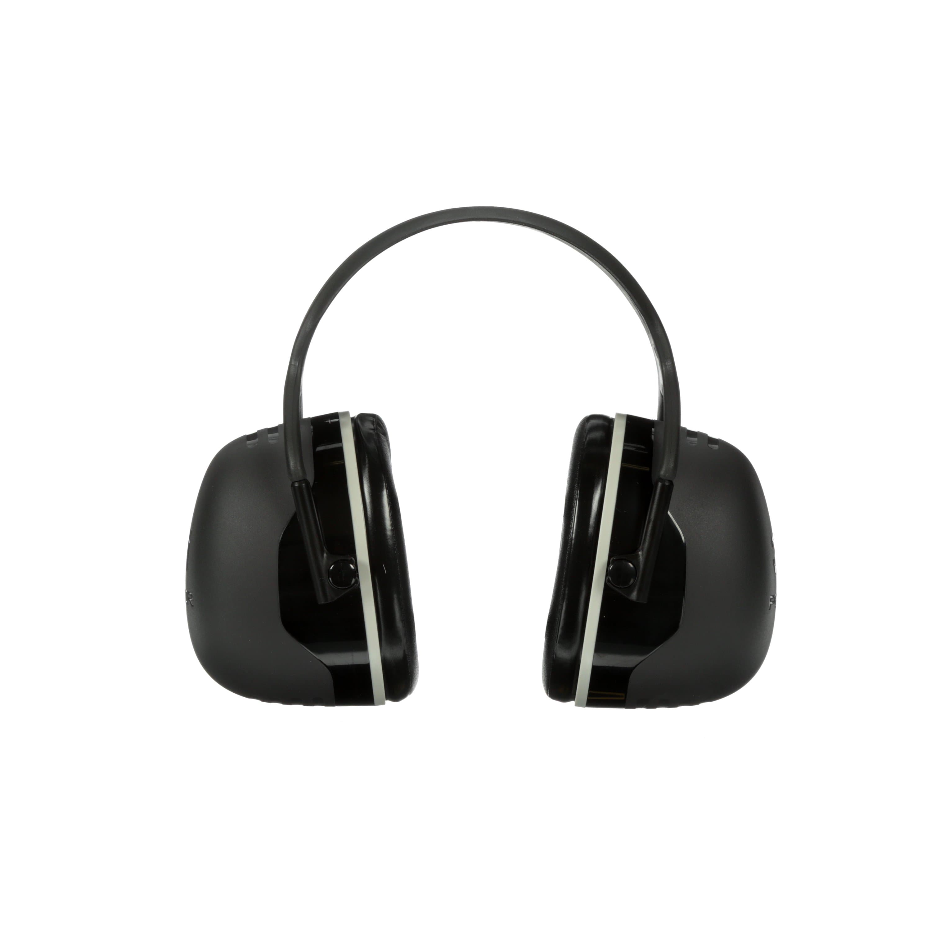 3M PELTOR X5 Earmuffs X5A/37274(AAD), Over-the-Head_8