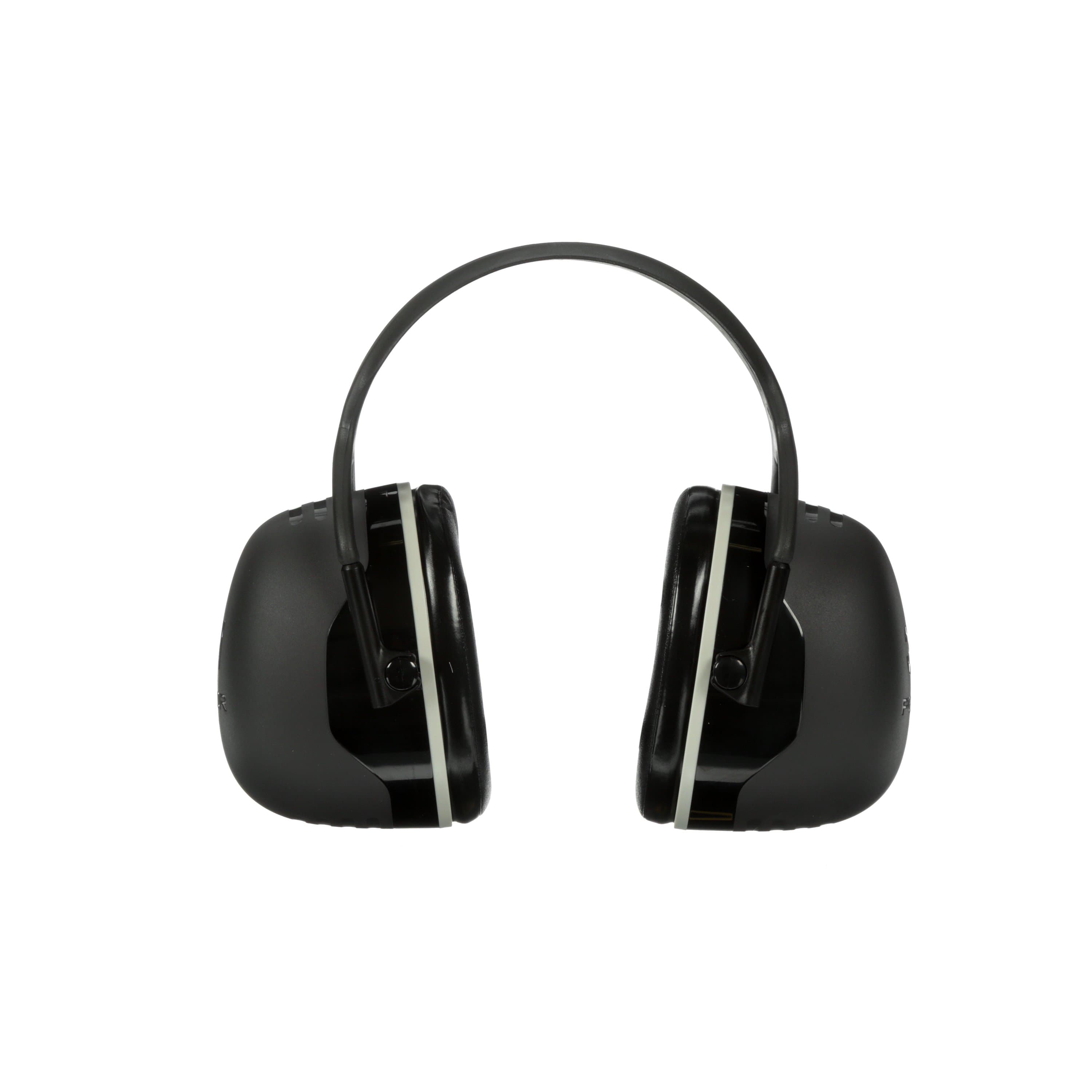 3M™ PELTOR™ X5 Earmuffs X5A/37274(AAD), Over-the-Head_5