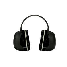 3M™ PELTOR™ X5 Earmuffs X5A/37274(AAD), Over-the-Head_8