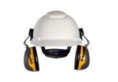 3M™ PELTOR™ X2 Earmuffs X2P3E/37276(AAD), Hard Hat Attached_7