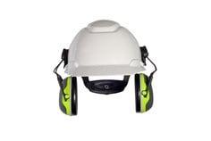 3M™ PELTOR™ X4 Earmuffs X4P3E/37278(AAD), Hard Hat Attached_1