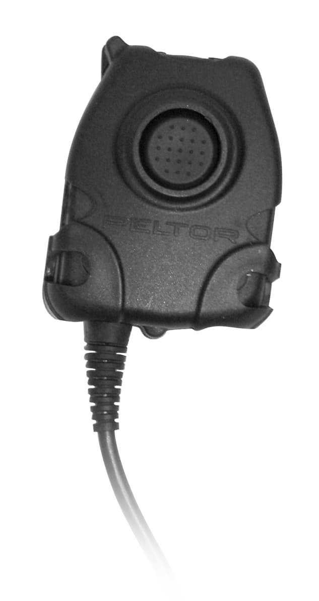3M PPT Adapter For Sepura Tetra STP8000 (XH001675269)