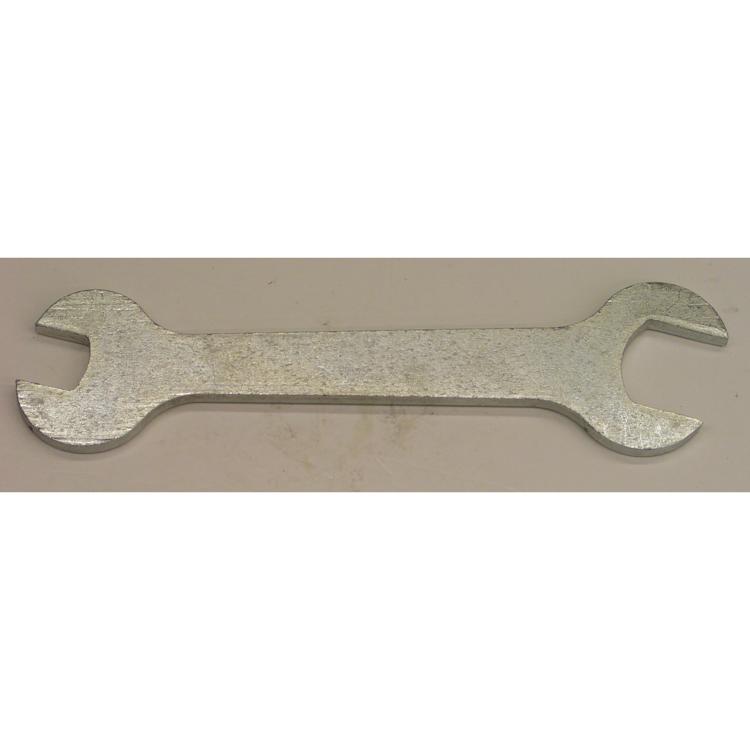 3M Wrench 06586, 7/16 in x 11/16 in (2)