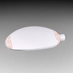 3M™ Lens Cover 7899-25/7899-25-AM, Accessory 25 EA/Case