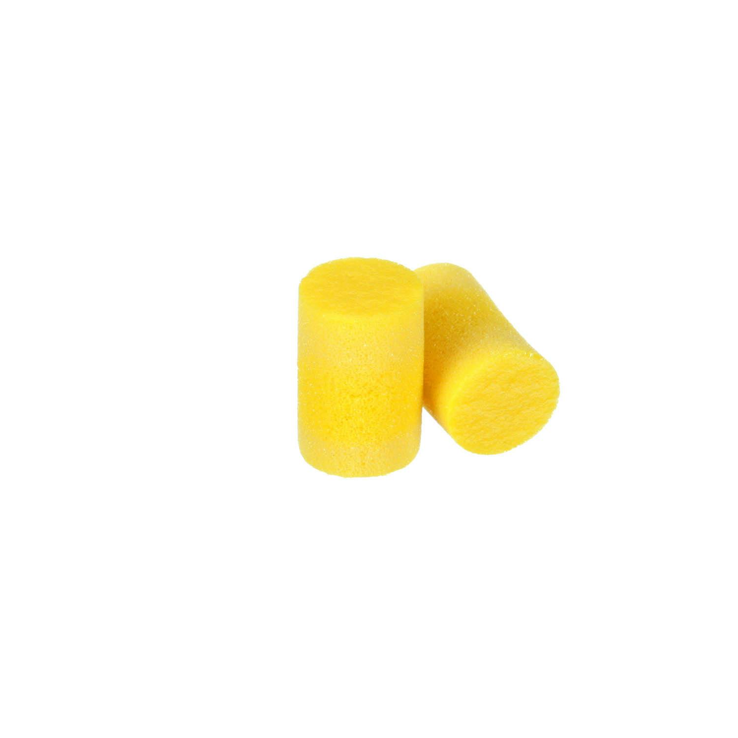 3M™ E-A-R™ Classic™ Earplugs 310-1103, Uncorded, Small Size, Pillow
Pack_11