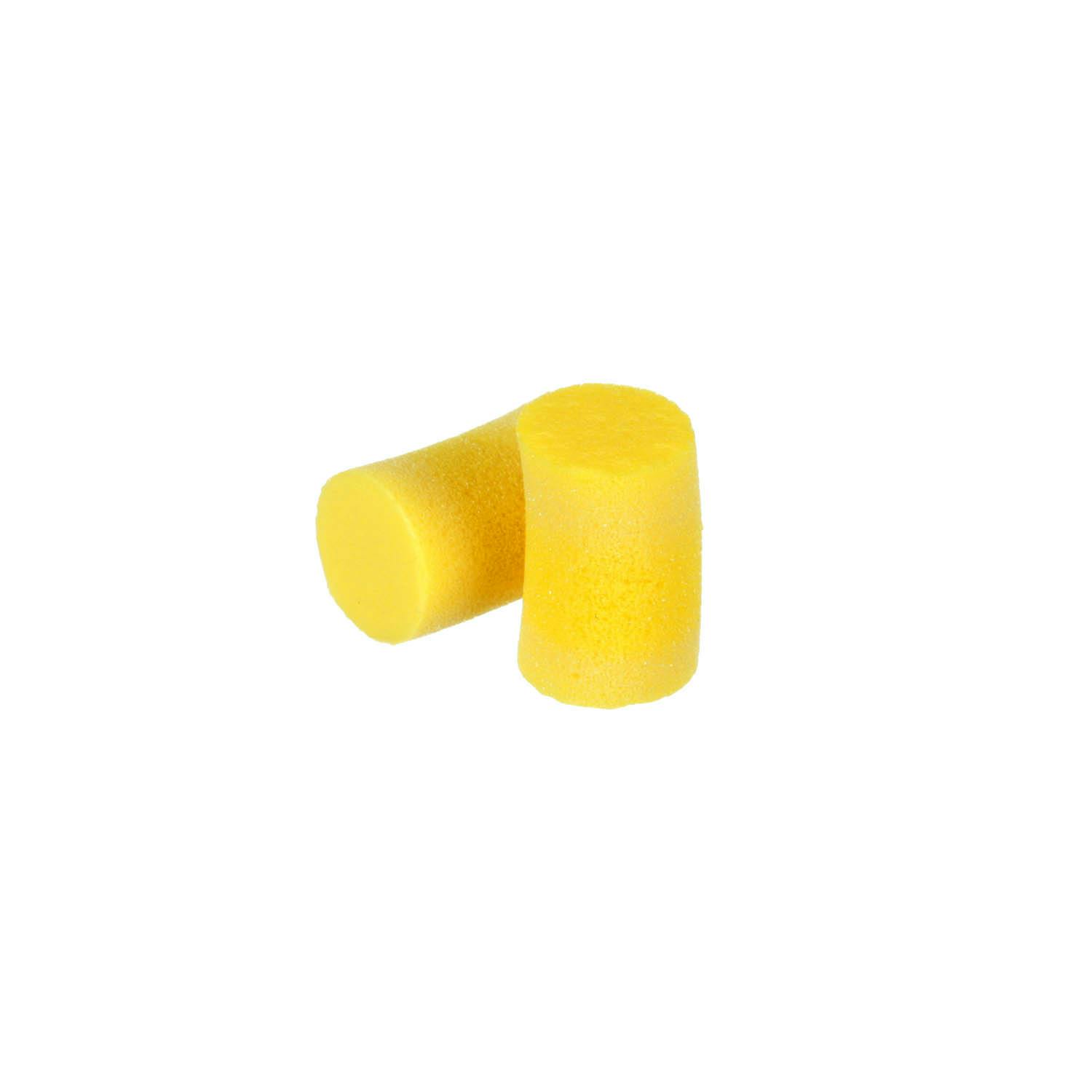 3M™ E-A-R™ Classic™ Earplugs 310-1103, Uncorded, Small Size, Pillow
Pack