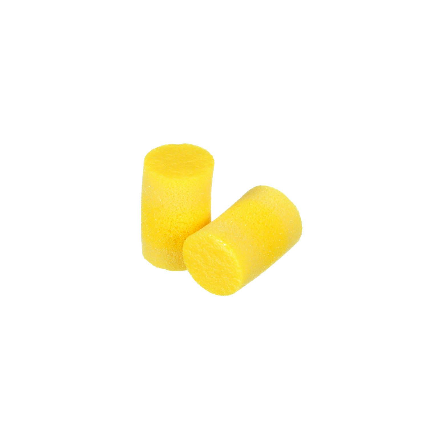 3M™ E-A-R™ Classic™ Earplugs 310-1103, Uncorded, Small Size, Pillow
Pack_2