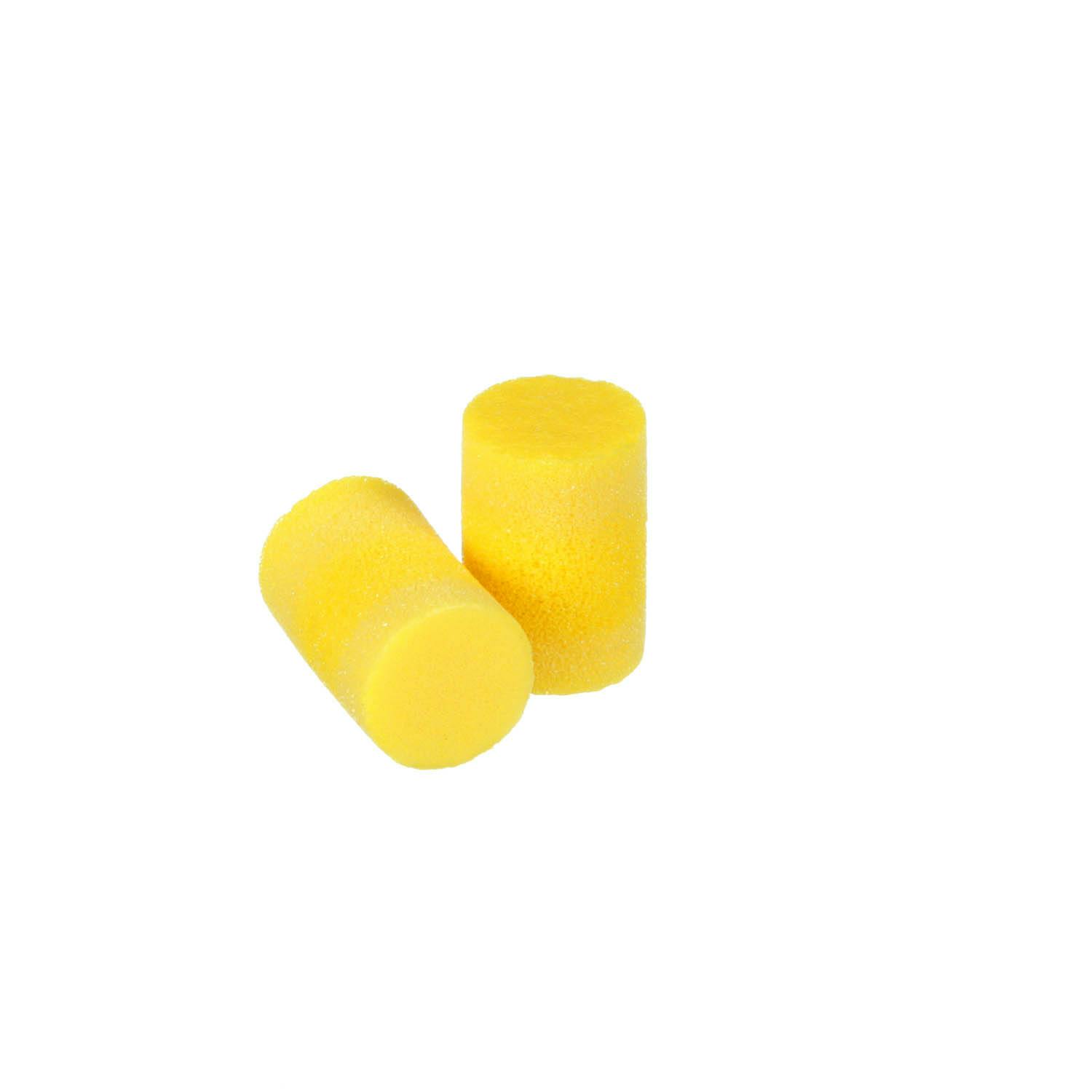 3M™ E-A-R™ Classic™ Earplugs 310-1103, Uncorded, Small Size, Pillow
Pack_14