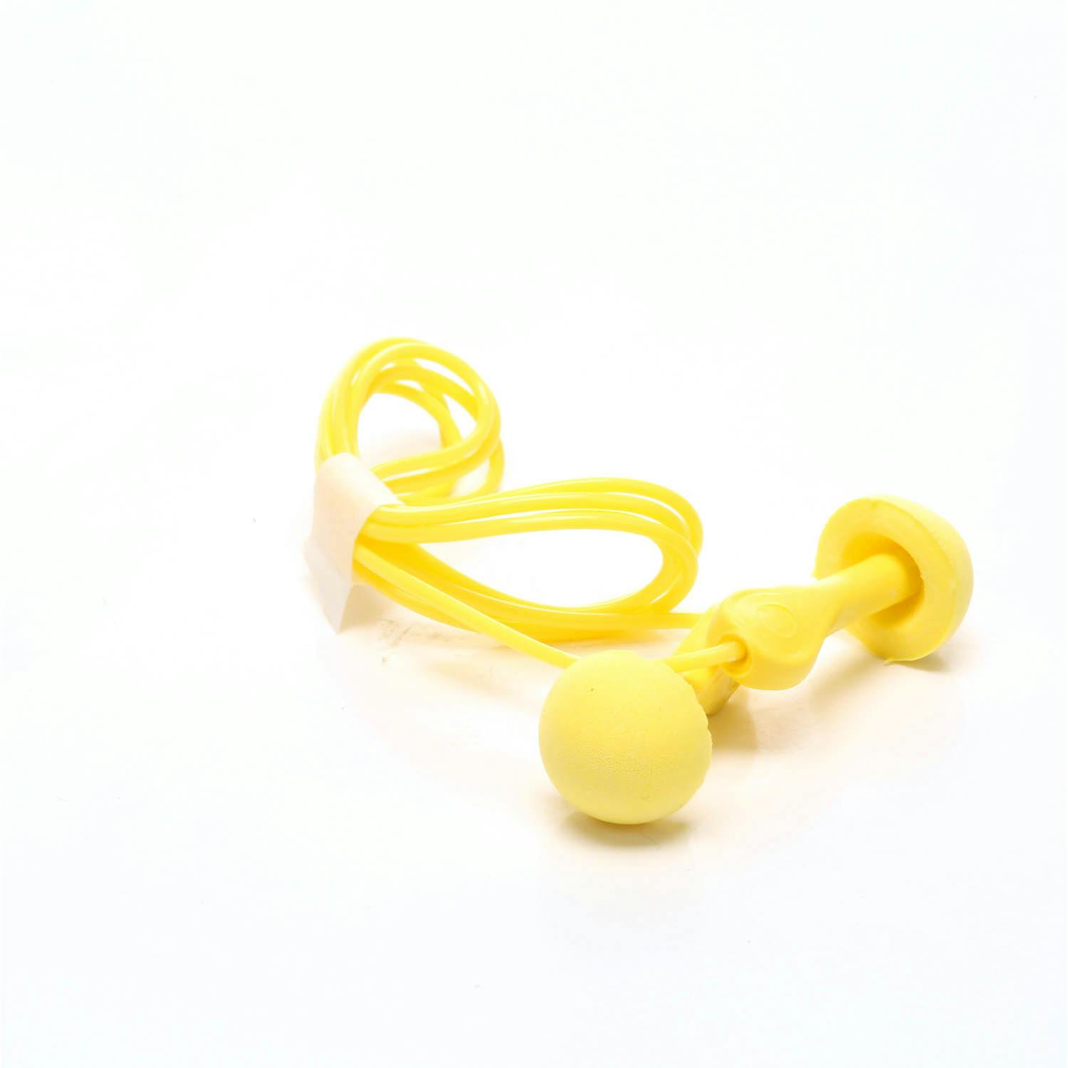 3M™ E-A-R™ EXPRESS™ Pod Plugs™ Earplugs 311-1115, Corded, Assorted Color
Grips, Pillow Pack_13