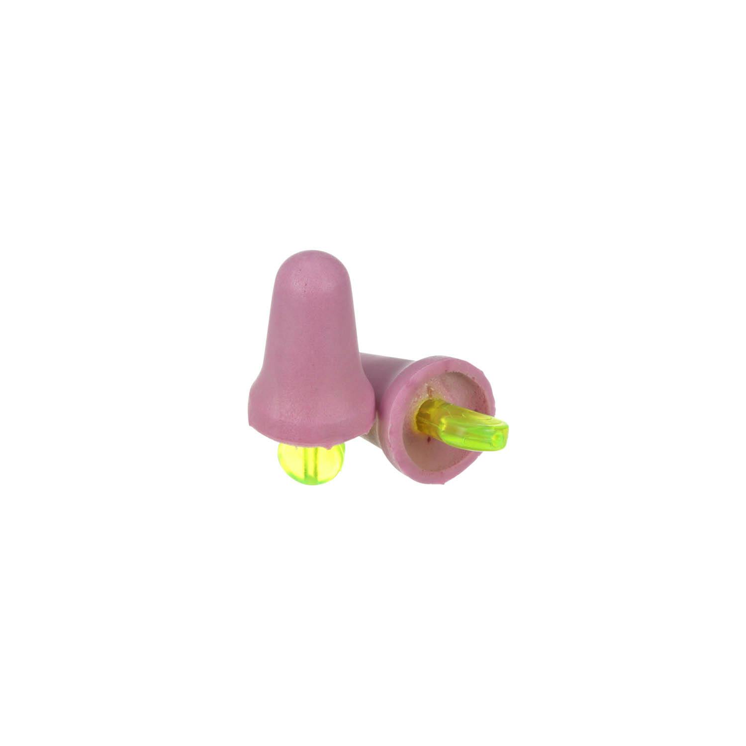 3M™ No-Touch™ Foam Earplugs P2000, Uncorded_3