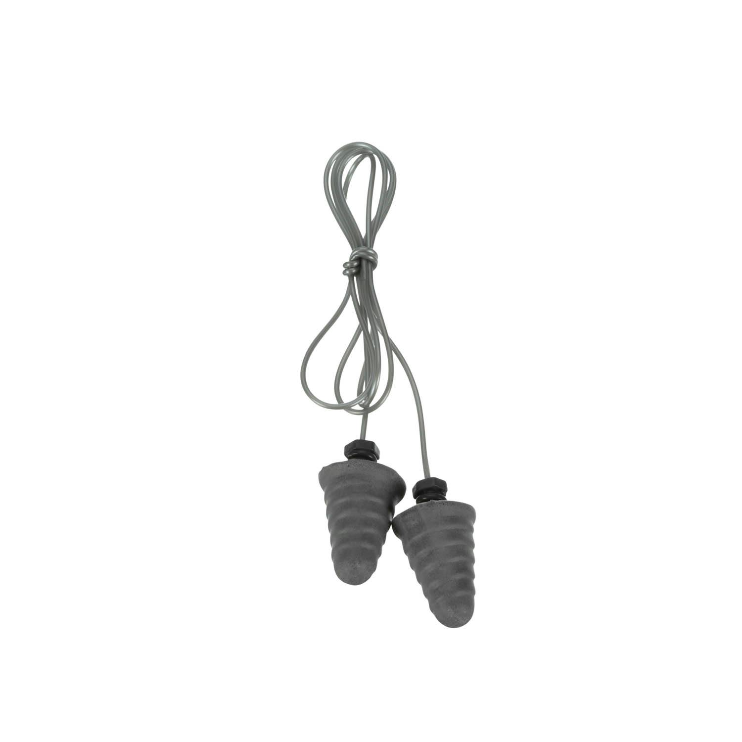 3M™ E-A-R™ Skull Screws™ Earplugs P1301, Corded