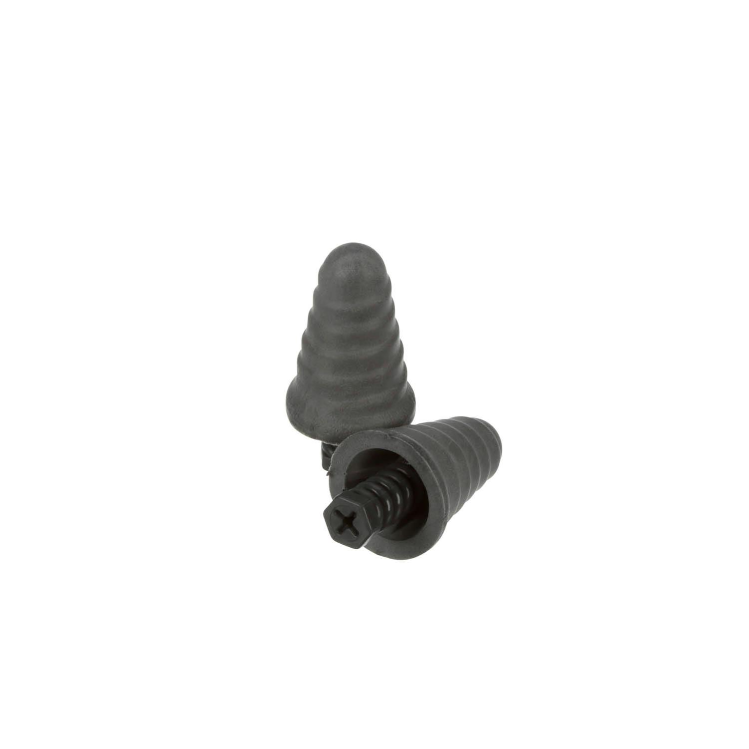 3M™ E-A-R™ Skull Screws™ Earplugs P1300, Uncorded_5