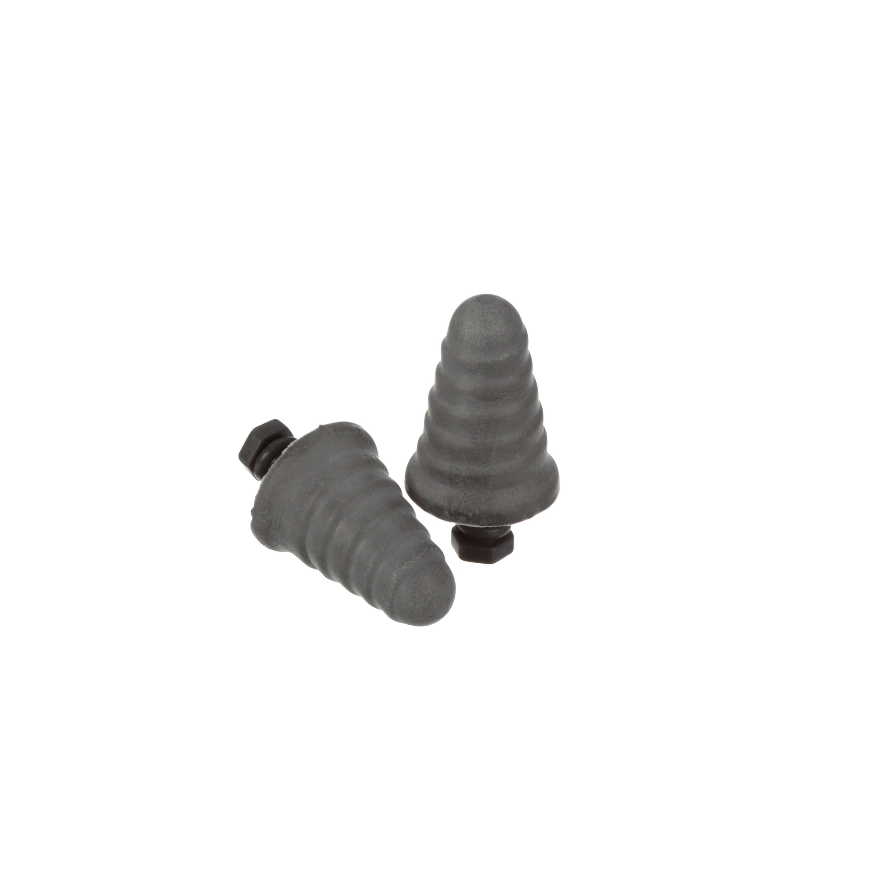 3M E-A-R Skull Screws Earplugs P1300, Uncorded_15