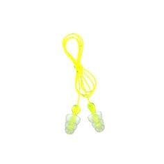 3M™ Tri-Flange™ Earplugs P3000, Corded_6