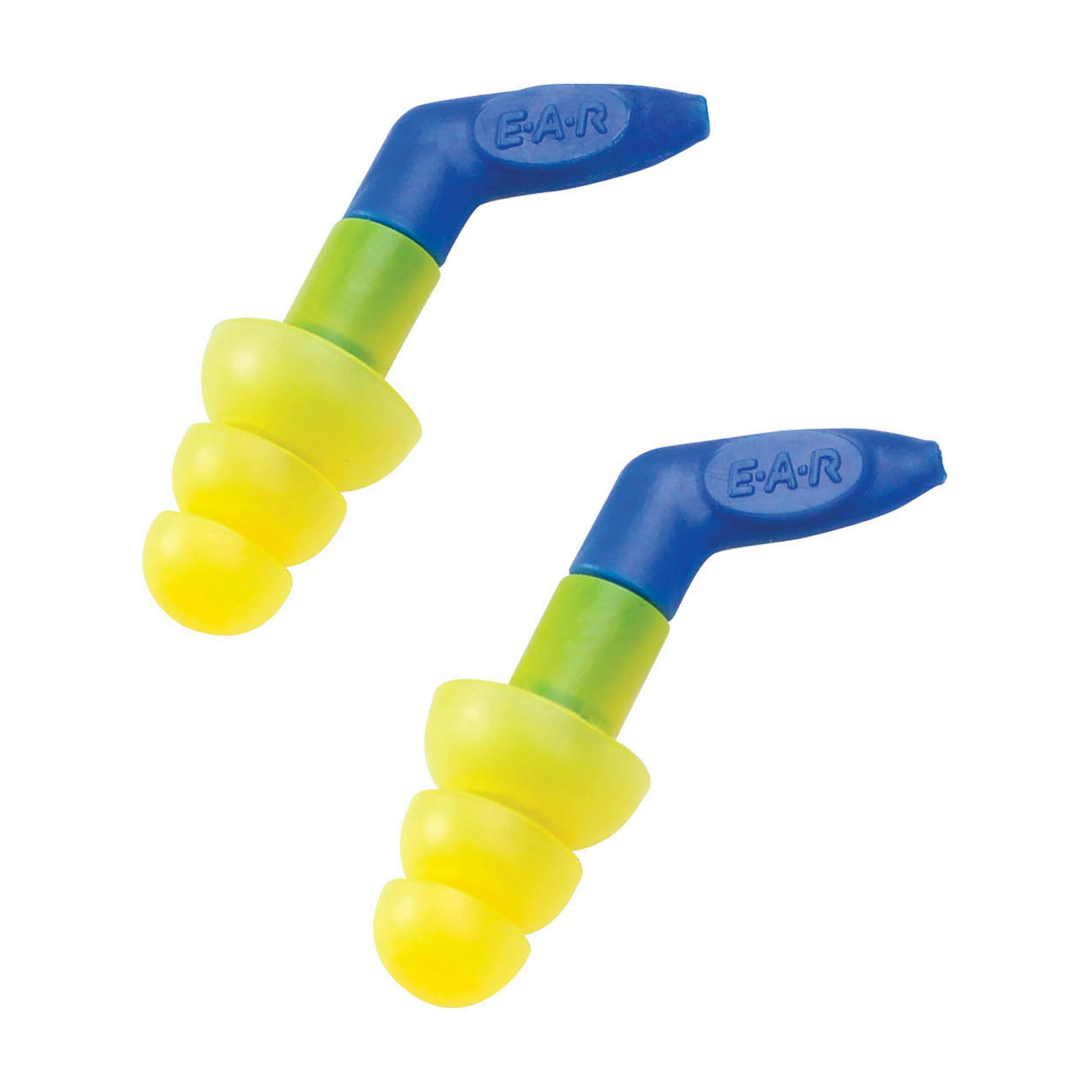 3M™ E-A-R™ UltraFit™ 27 Earplugs 340-8001, Uncorded_1