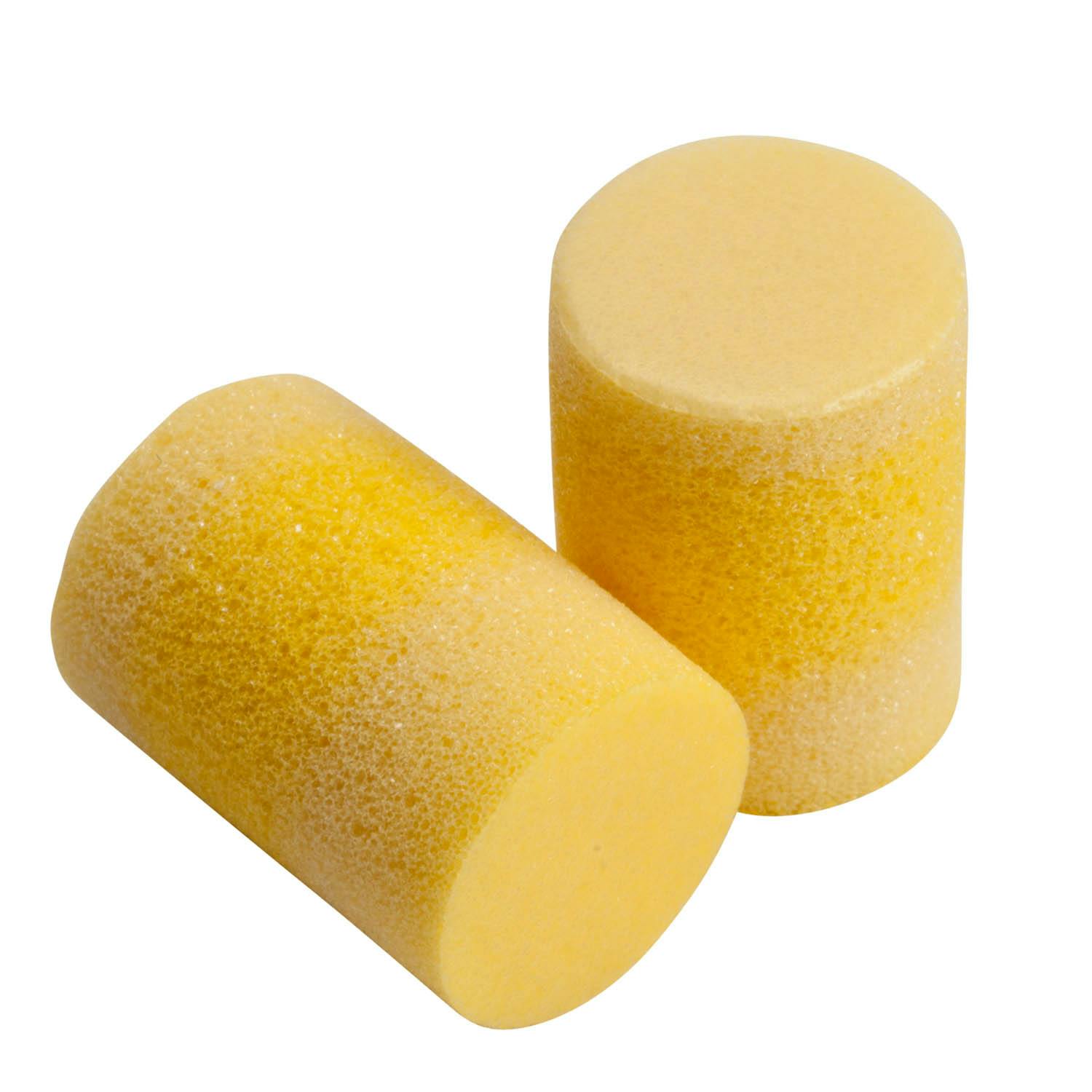 3M™ E-A-R™ Classic™ Earplugs 310-1060, Uncorded, Pillow Pack