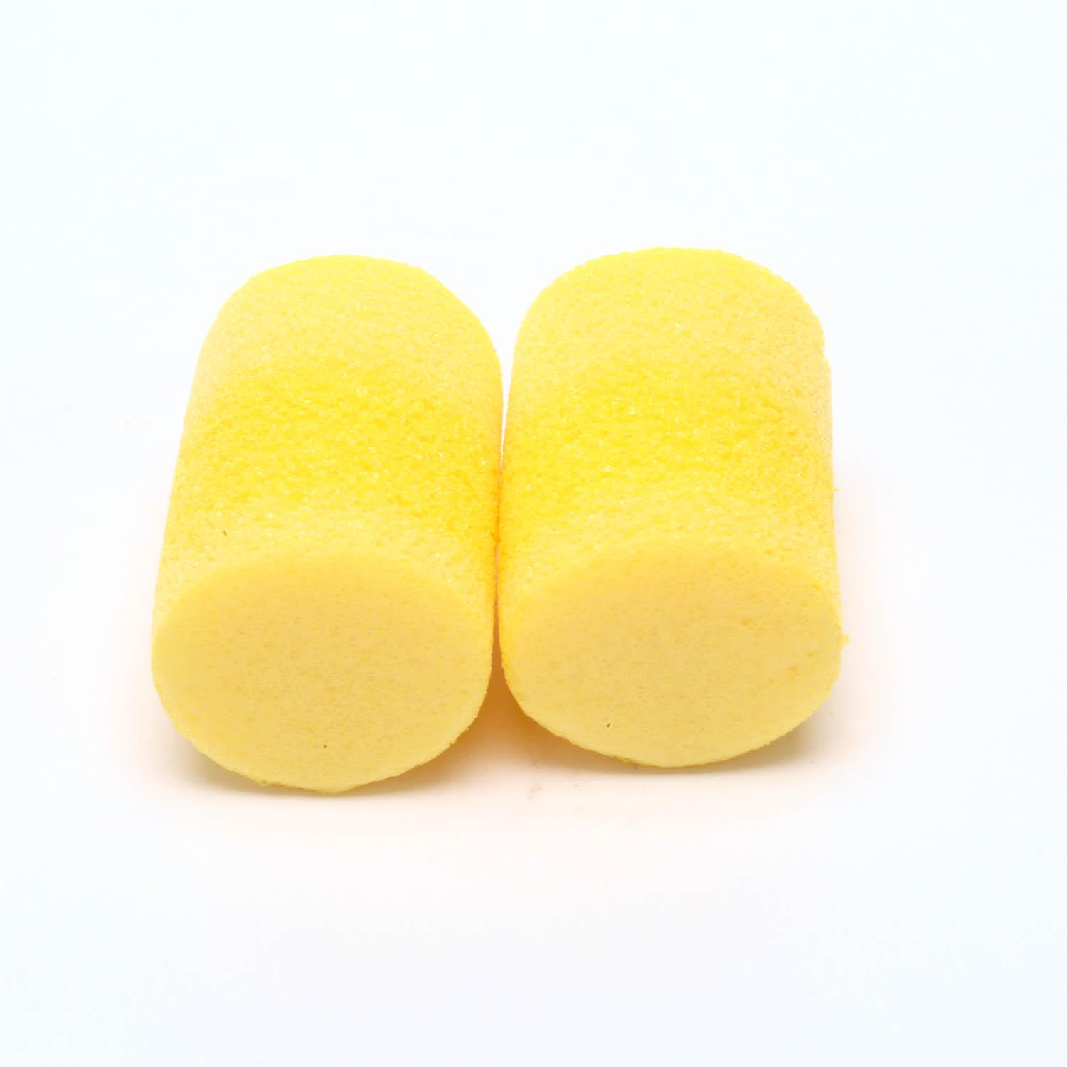 3M™ E-A-R™ Classic™ Earplugs 310-1060, Uncorded, Pillow Pack_10