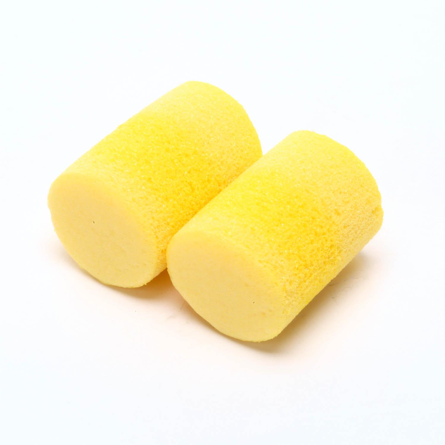 3M™ E-A-R™ Classic™ Earplugs 310-1060, Uncorded, Pillow Pack_5